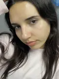 Sevinc Əliyeva