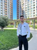 Mehebbet Huseynov