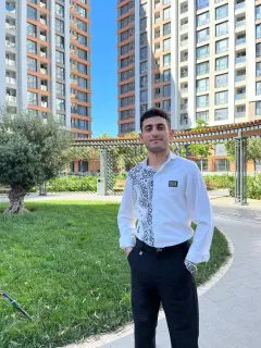 Mehebbet Huseynov