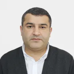 Faiq Əhmədov