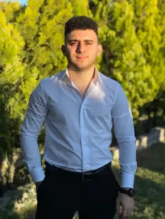 İLKİN QARAYEV
