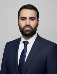 Ferid Yusibov