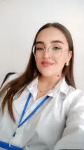 Tehmine Qasimova