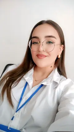 Tehmine Qasimova