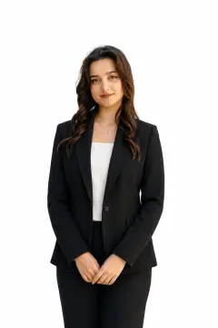 Məryəm İsayeva