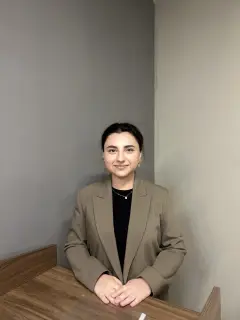 Şahnaz Məmmədova