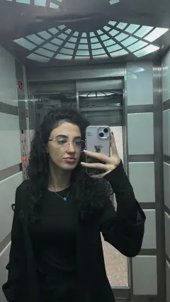 Yasəmən Qasımova