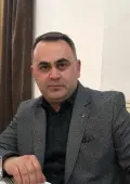 Vuqar Qenberov