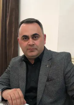 Vuqar Qenberov