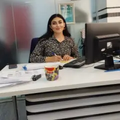 Nuşabə Qasımzadə