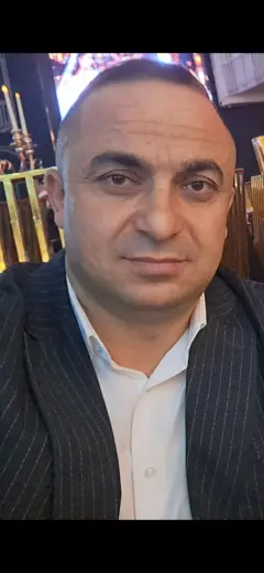 Dursun Hüseynov