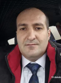 Hakim Qenberov