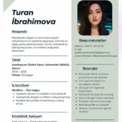 Turan İbrahimova