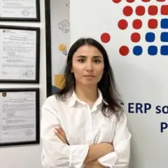 Şəfəq Əsgərova