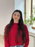 Məsmə Mehdizadə