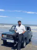 Rəhman Səfərov