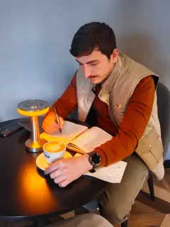 Elmir RiZAYEV