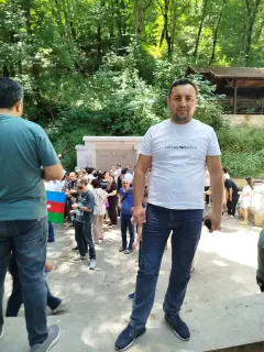 Səyavuş Kərimov