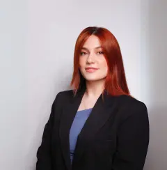 Parishan Bayramova