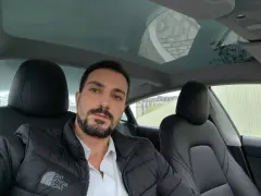 Haldun Agayev Bakı