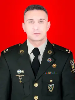 Nüsrət Mustafayev