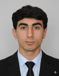 Джавид Мамедов