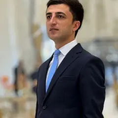 Valeh Zaliyev