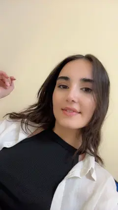 Fatimə Rzalı