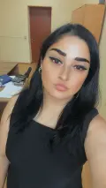 Gunel Aydamirova