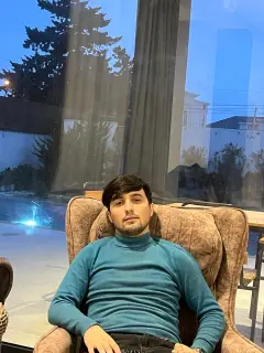 Sərxan Rəhimov