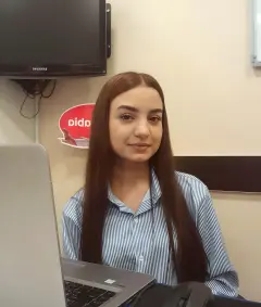 Gülnarə Verdiyeva