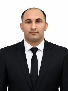 Kamal Qaraşov