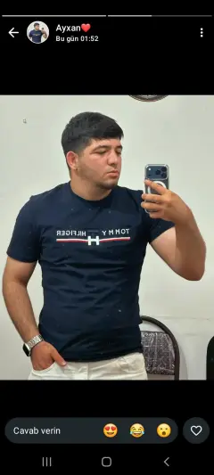 Ayxan Məmmədov