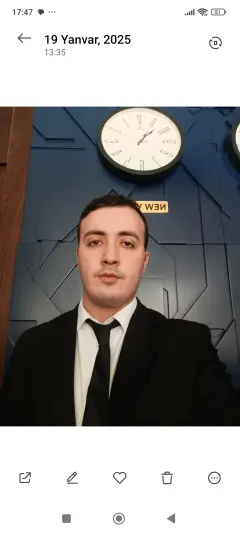 Arif Shirinov