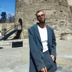Əsgər Nağdəliyev