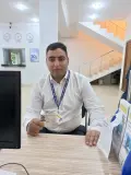 Kainat Ismayilov