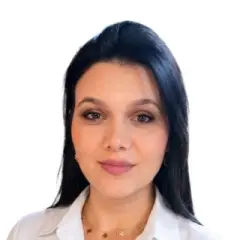 Günay Salmanova