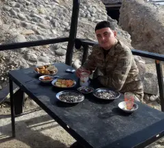 Kənan Şəkırov