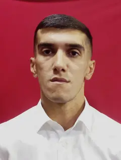 Şahbaz Bağırov