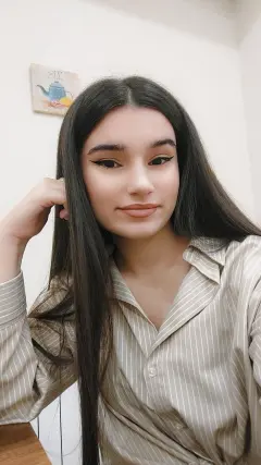 Yeganə Nəcəfova