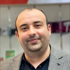 Orxan Dadaşov
