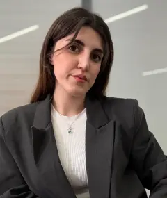 Əfsanə Abbasova