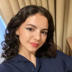 Jamila Abdulzade