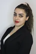 FATEMEH SHIOUKHI CHAHARTAGH
