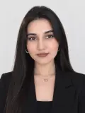 Nazpəri Yusifova