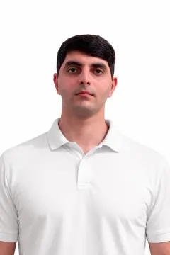 Bəhruz Budaqov