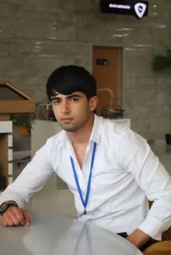 Pərvin Vəliyev