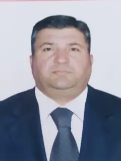 Şücaət Dəmirov