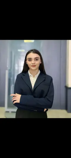 Türkanə Abduləzizova