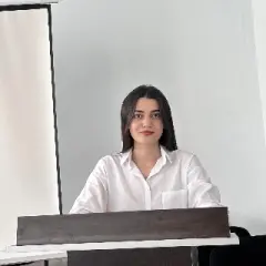 Zoya Mustafazadə